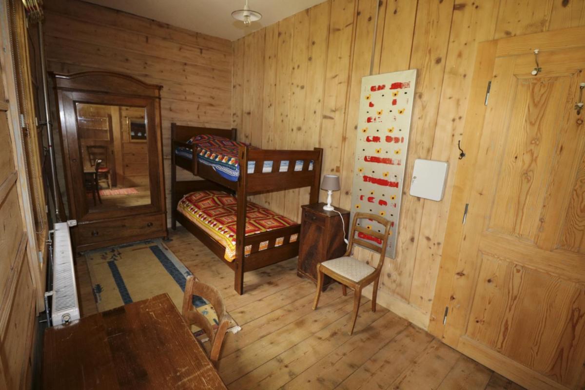 Riversong Centre Thermal Les Plans-sur-Bex Extérieur photo
