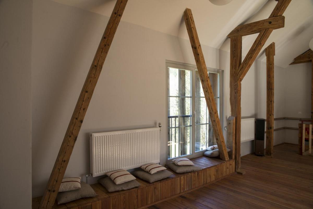 Riversong Centre Thermal Les Plans-sur-Bex Extérieur photo