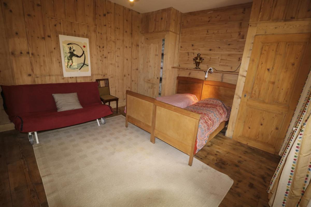 Riversong Centre Thermal Les Plans-sur-Bex Extérieur photo