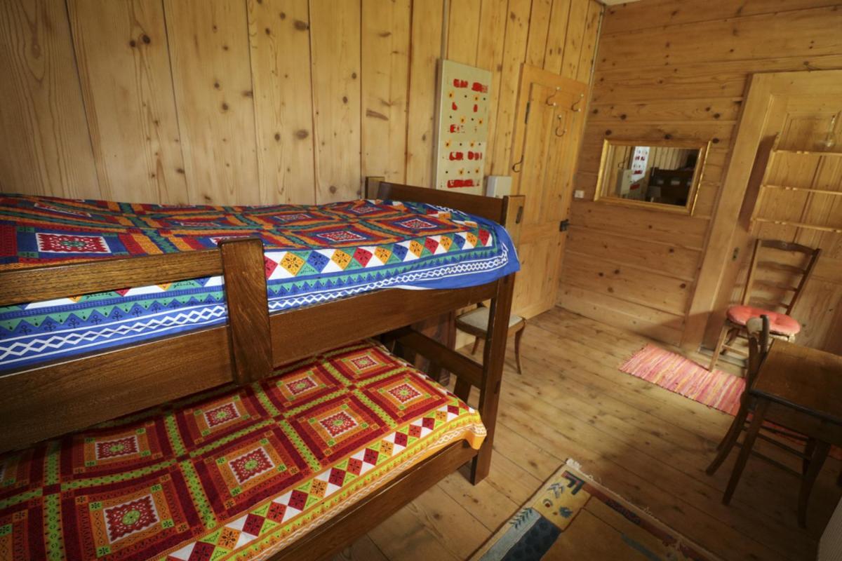 Riversong Centre Thermal Les Plans-sur-Bex Extérieur photo